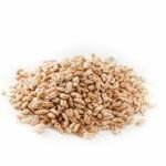 Organic Puffed Barley