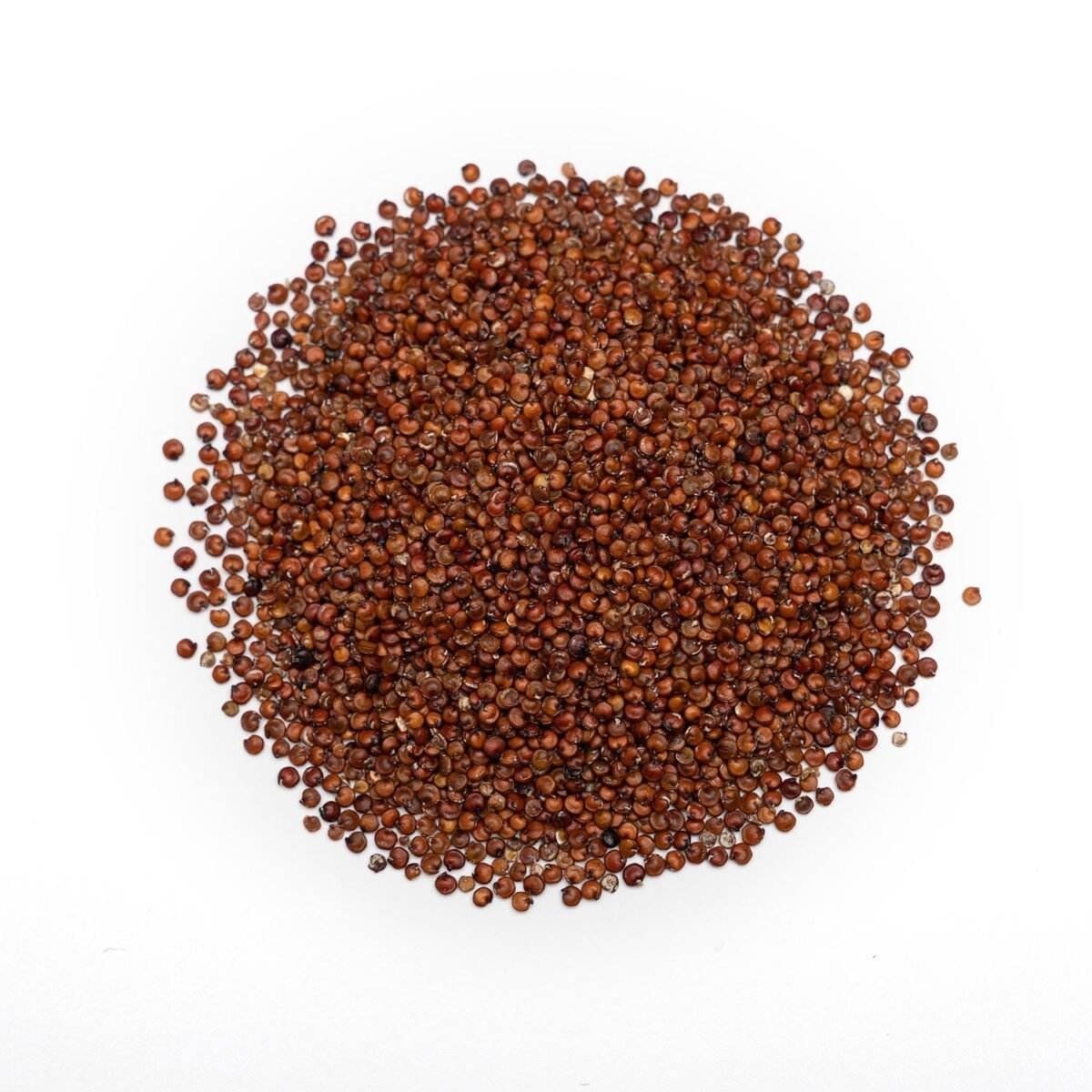 Organic Red Quinoa Organic Red Quinoa - Image 1