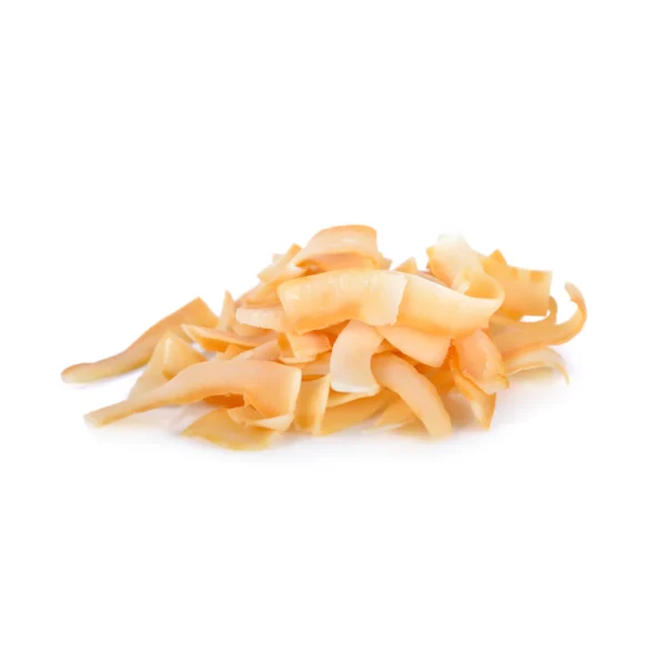 Organic Toasted Coconut Shredded