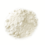 Organic coconut flour