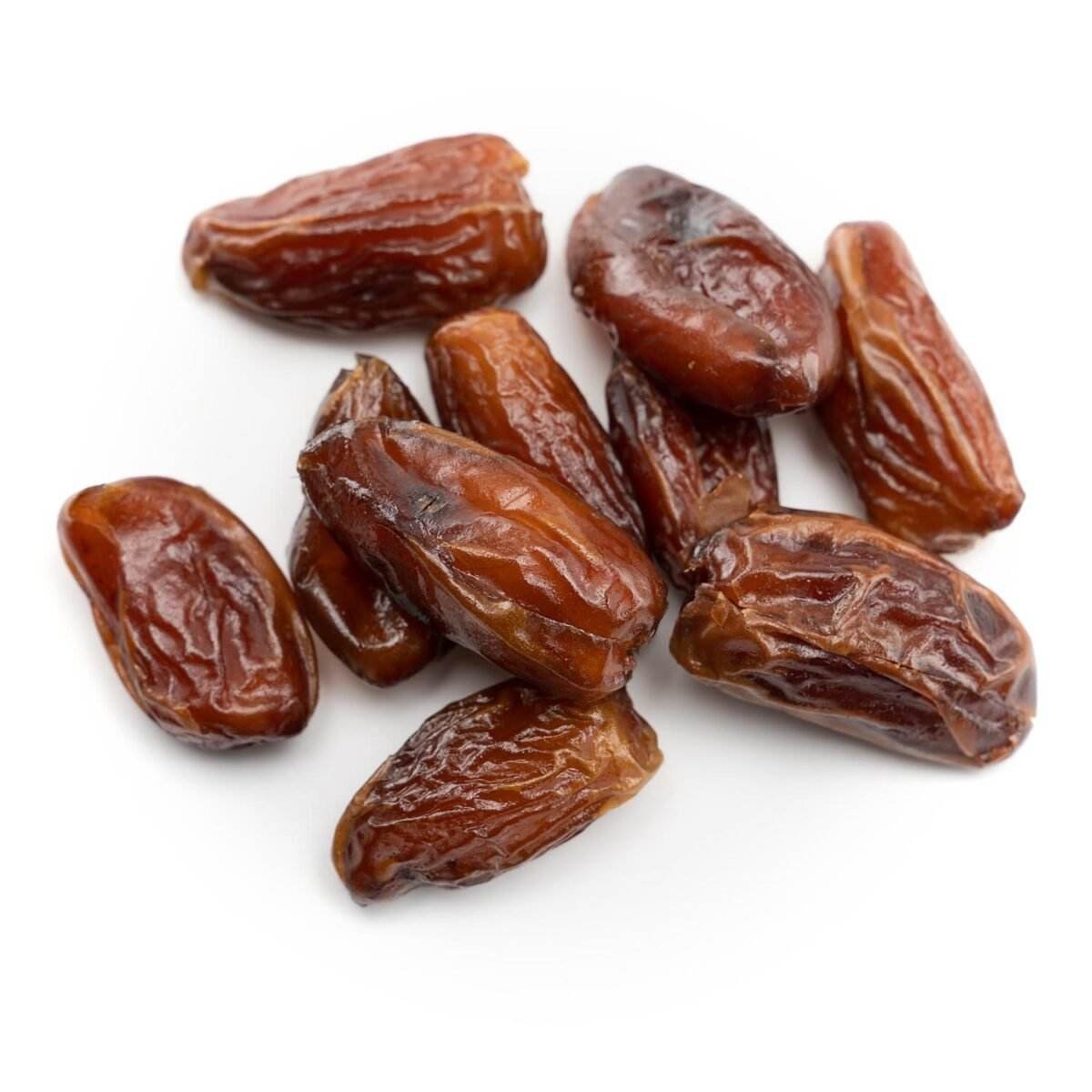 Organic pitted dates Organic pitted dates - Image 1
