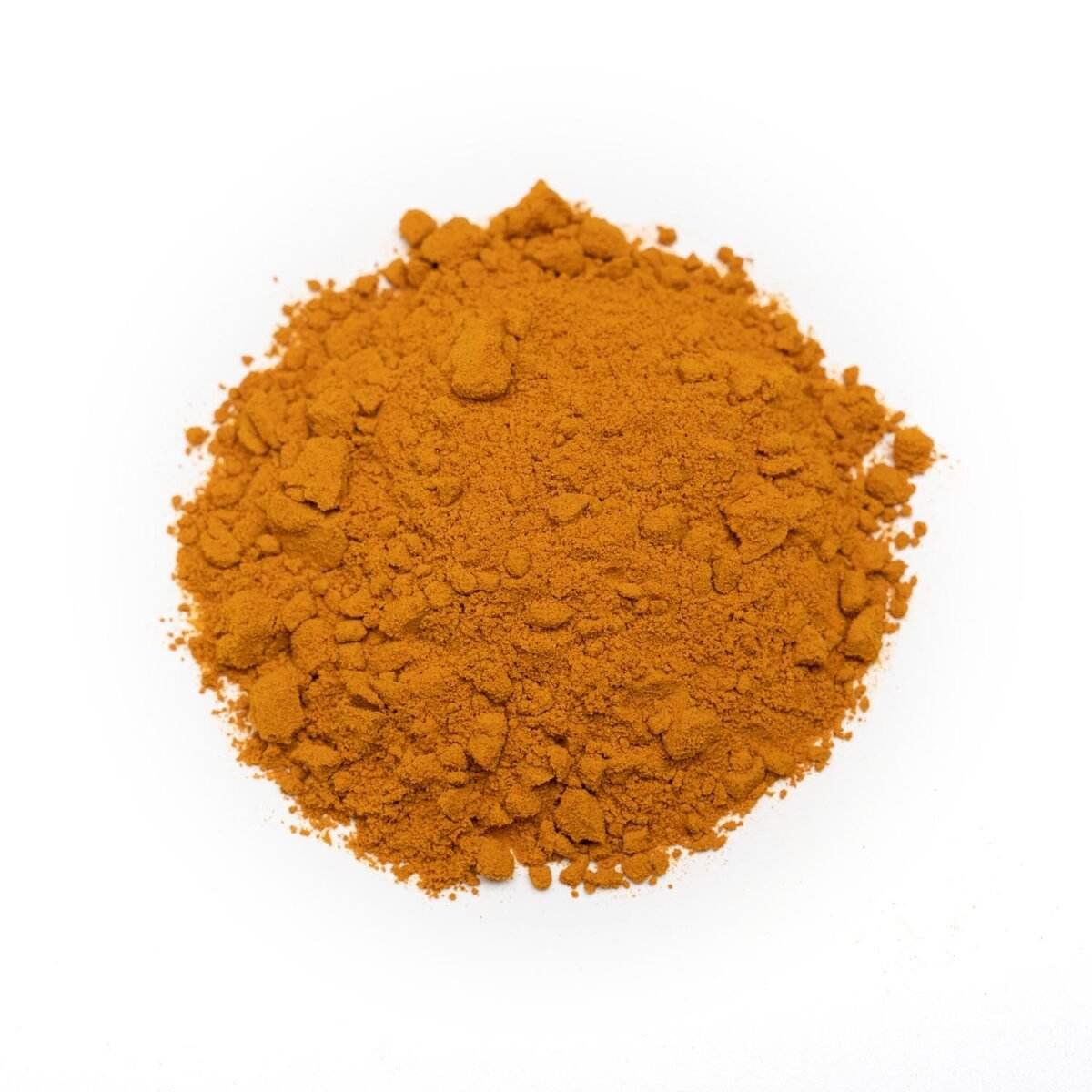 Organic turmeric powder - Image 1