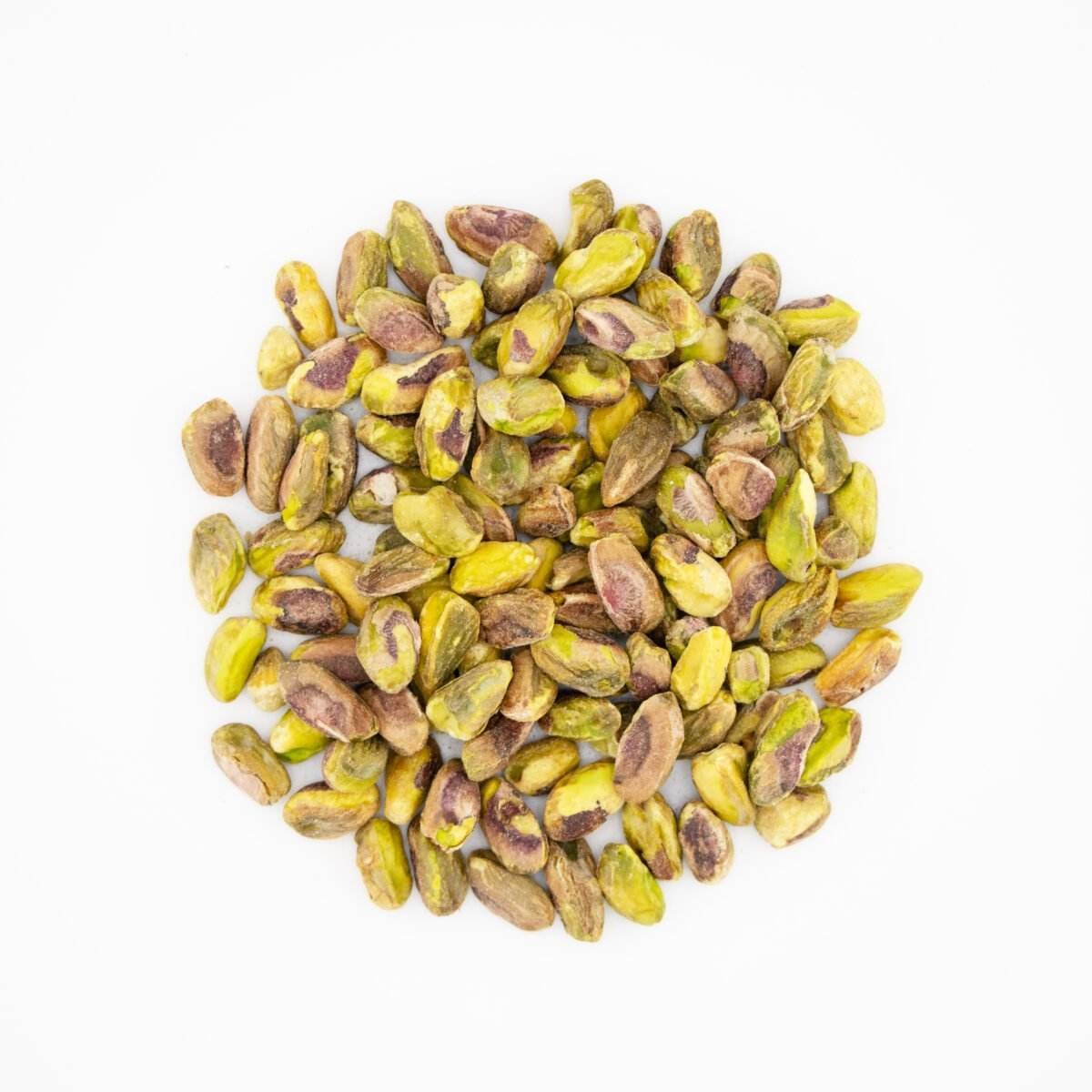 Iranian Raw Pistachio Kernels - Image 1