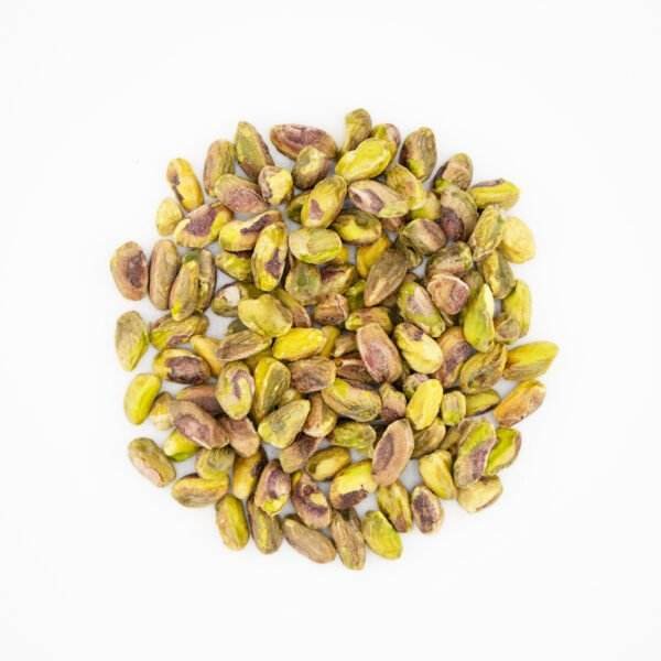 Raw Pistachio Kernels