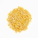 Australian popping corn