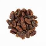 Premium pitted dates