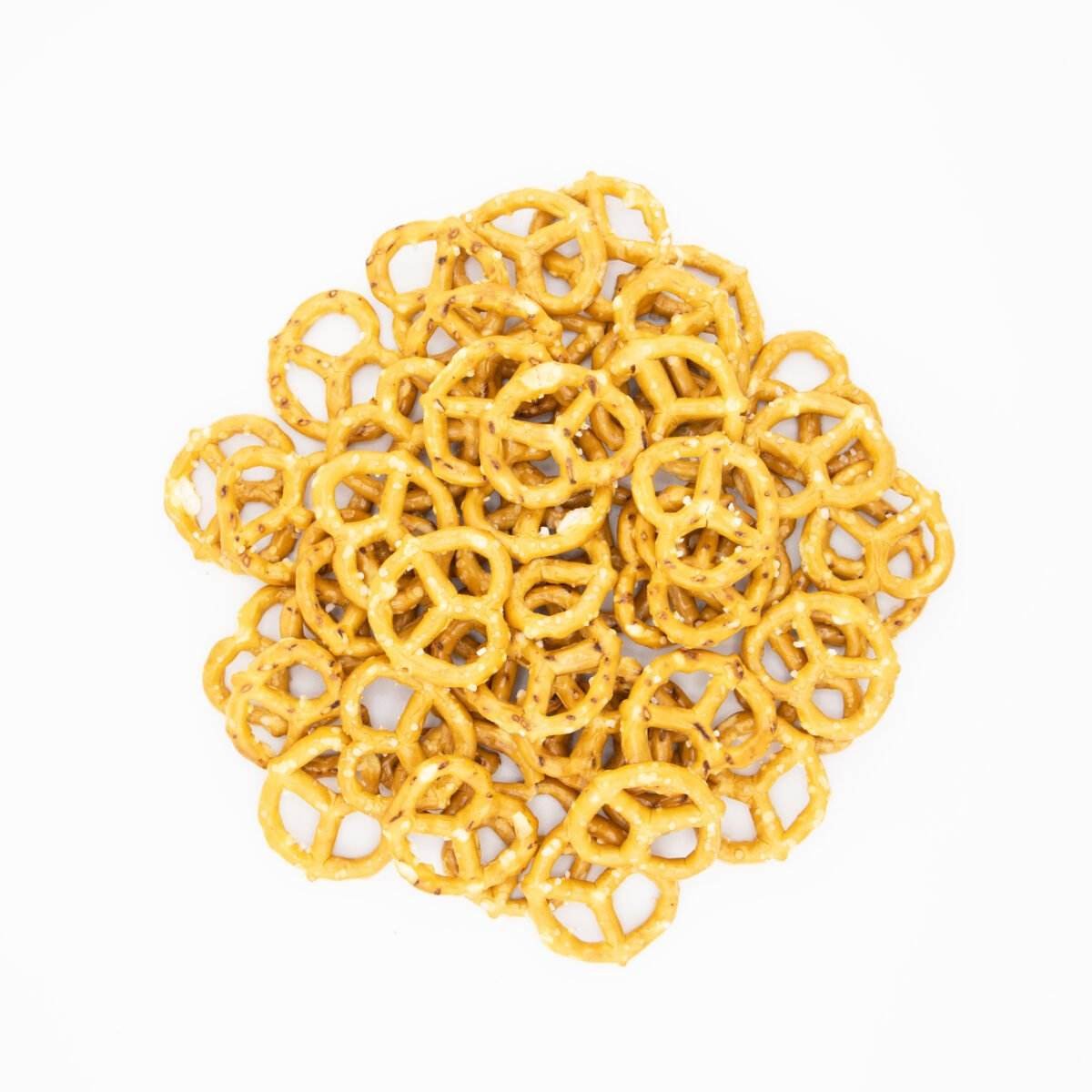 Pretzels - Image 1