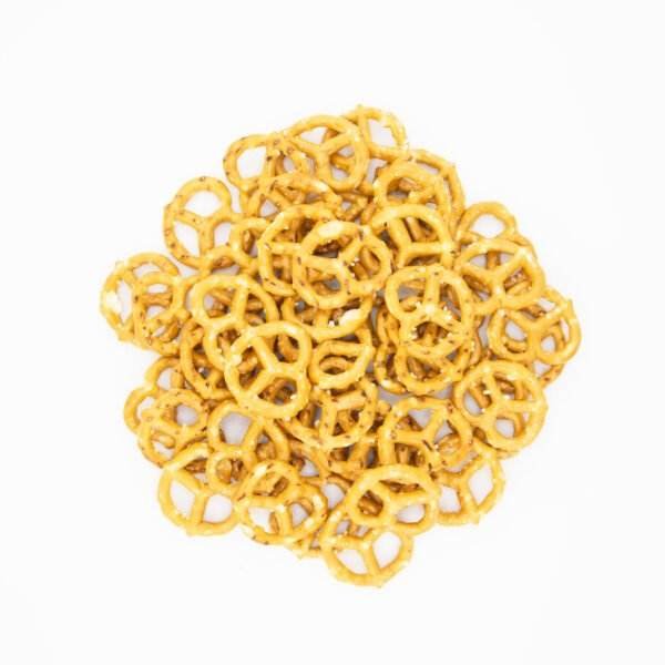 Pretzels