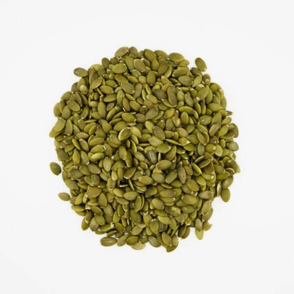 Pumpkin Kernels