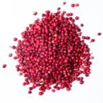 Pink Peppercorns