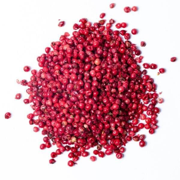 Pink Peppercorns