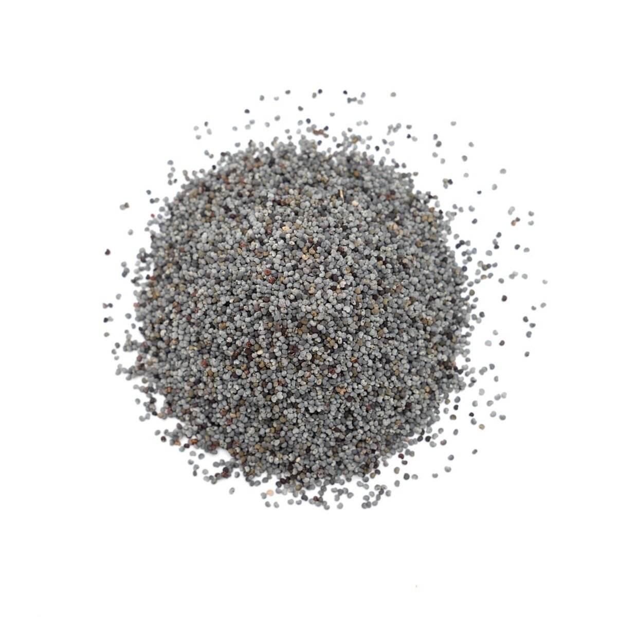 Poppy Seeds Poppy Seeds - Image 1
