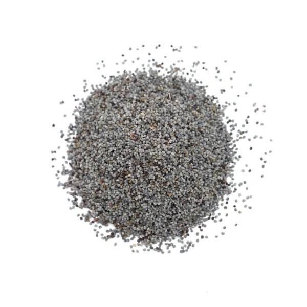Poppy Seeds