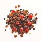 Premium Fruit mix for cake