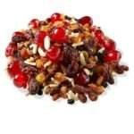 Premium Super fruit mix for cake