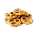 Pretzels