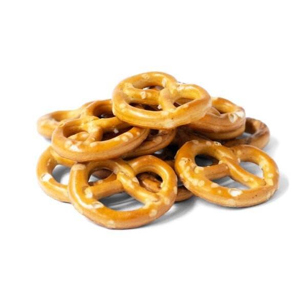 Pretzels