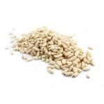 Puffed Brown Rice