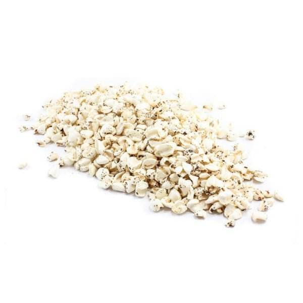 Puffed Buckwheat