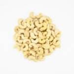 Raw Whole Cashews