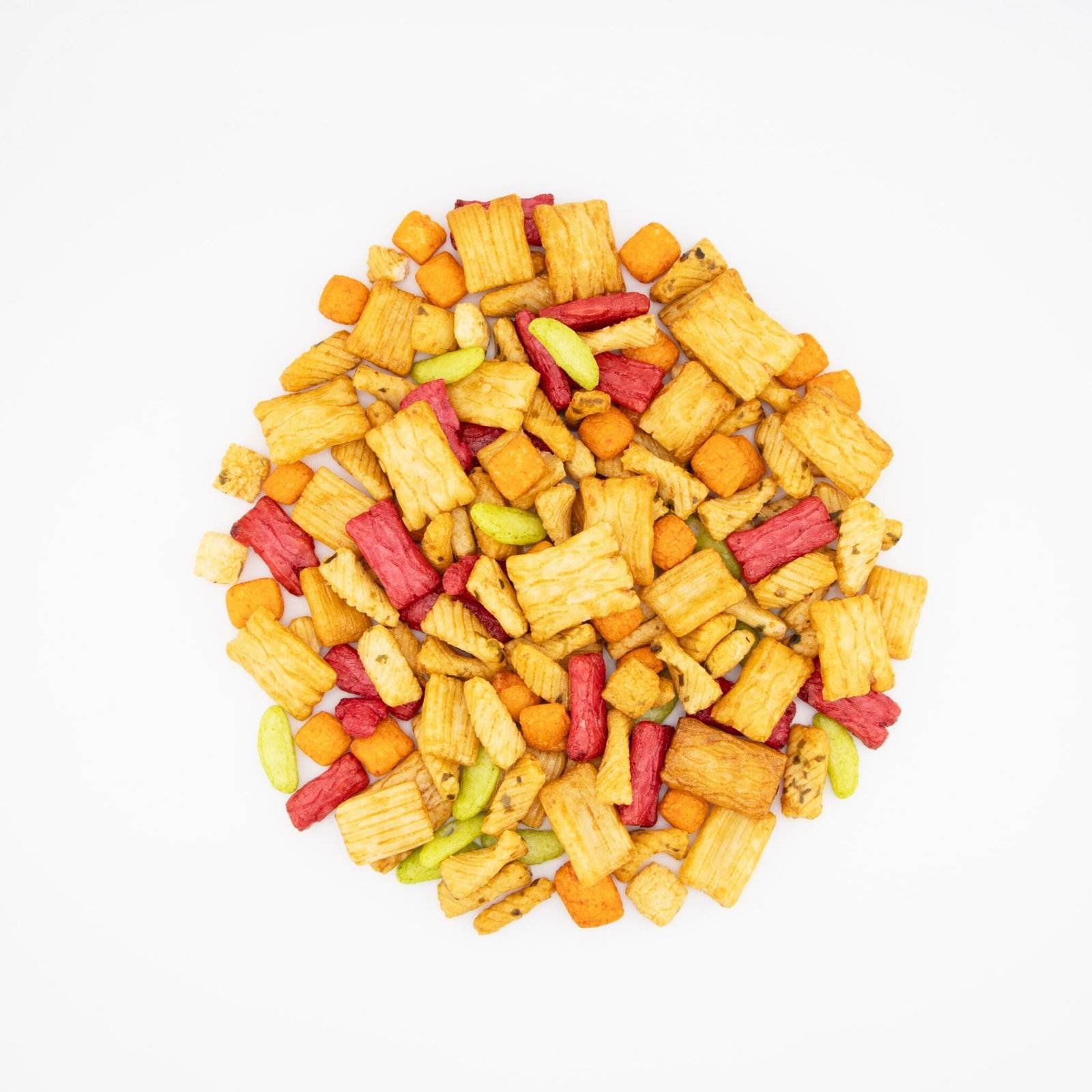 Rice Crackers - JoyNuts Australia