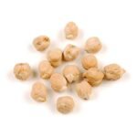 Raw Medium Chickpeas