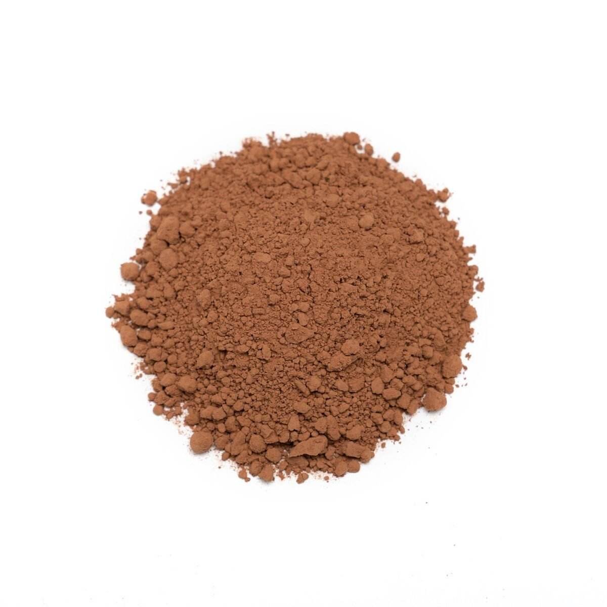 Raw Organic Cacao Powder Raw Organic Cacao Powder - Image 1