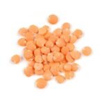 Red Whole Lentils