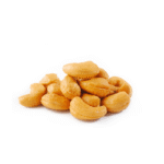 Premium Roasted Salted King Cashews