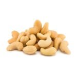 Roasted Salted Cashew Medium