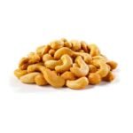 Premium Roasted Unsalted King Cashews