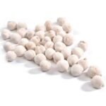 Roasted White Chickpeas