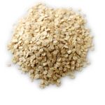 Rolled Barley
