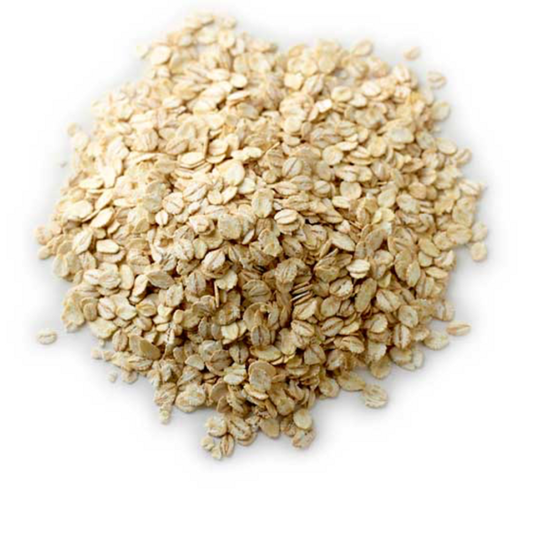 Rolled Barley