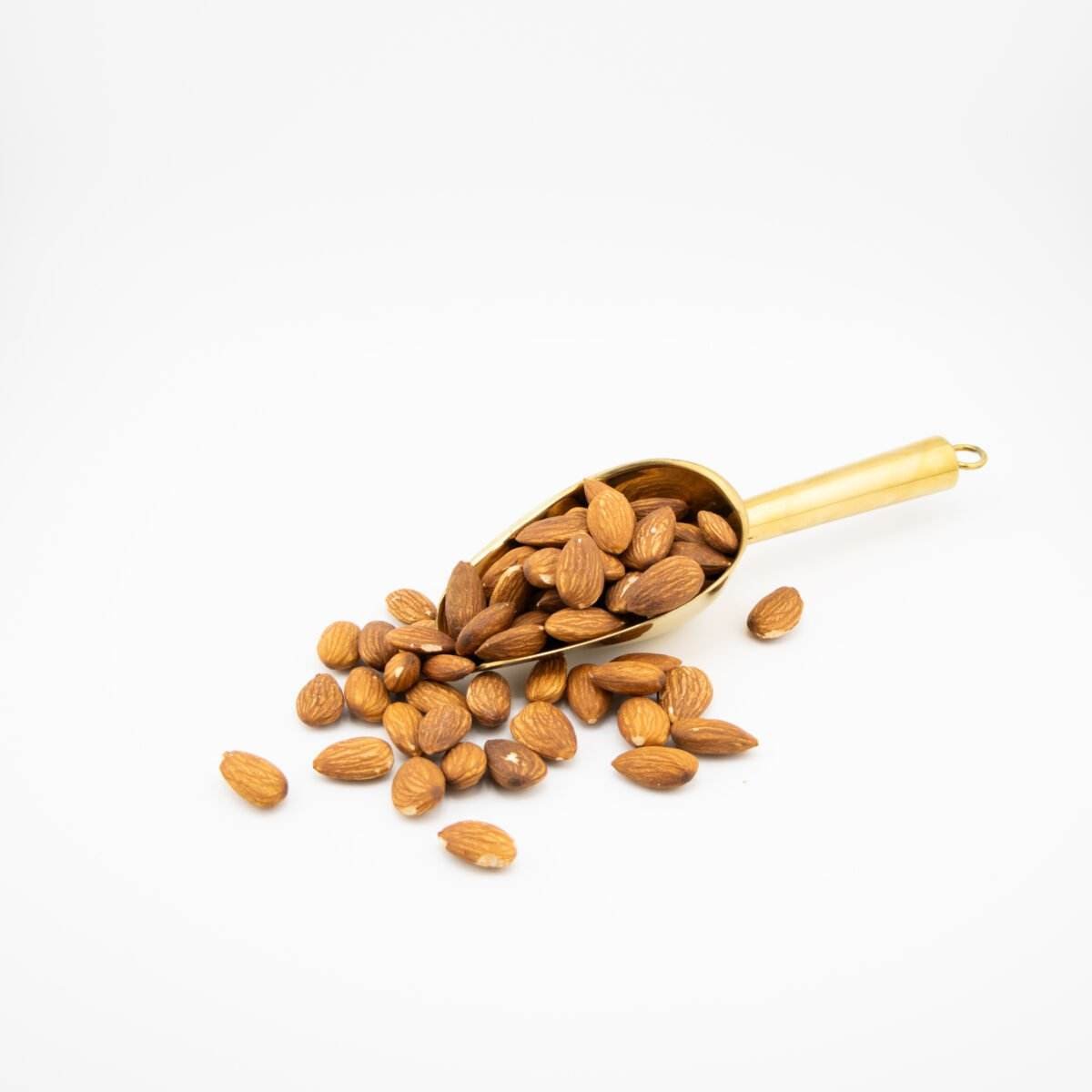Raw Australian Almonds - Image 2