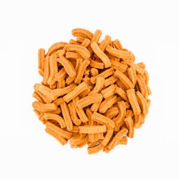 Honey & Dijon Mustard Soya Crisps