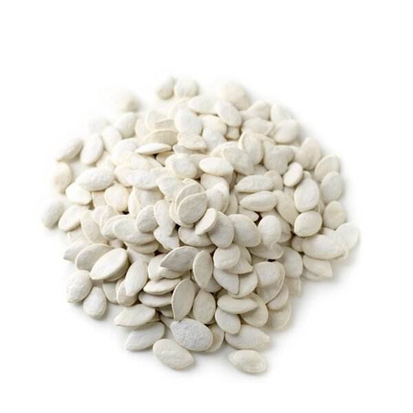 Salted Pumpkin Seeds in Shell