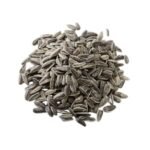 Salted Sunflower Seeds in Shell
