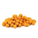 Sesame Curry Peanuts