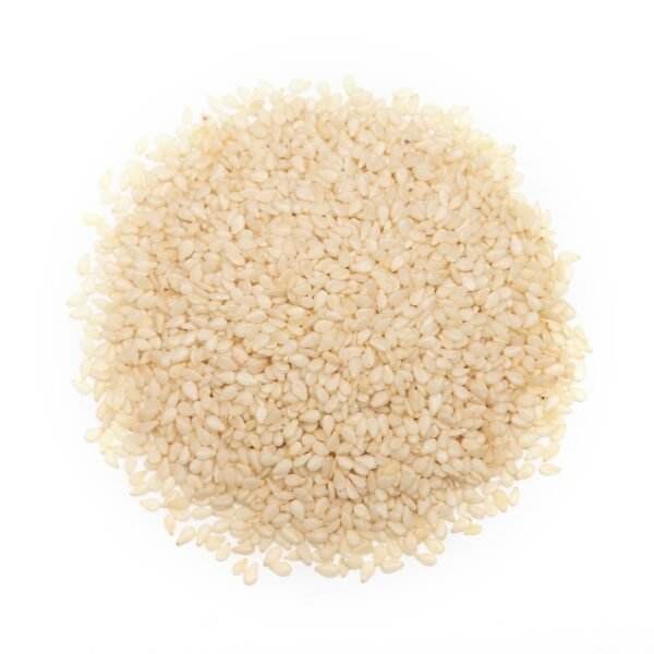 Sesame seeds