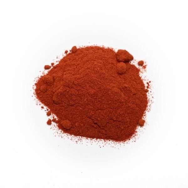 Smoked Paprika
