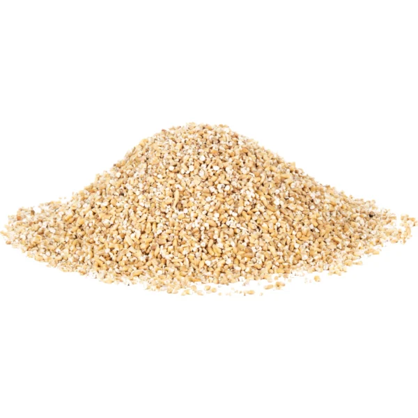 Steel Cut Oats