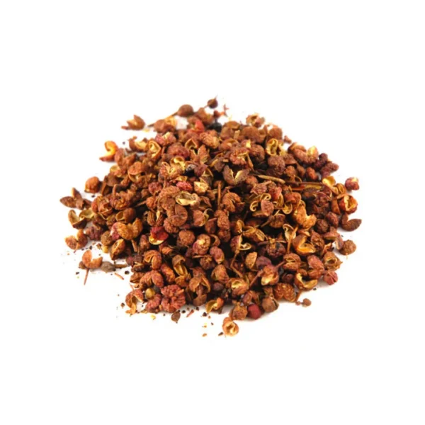 Szechuan pepper