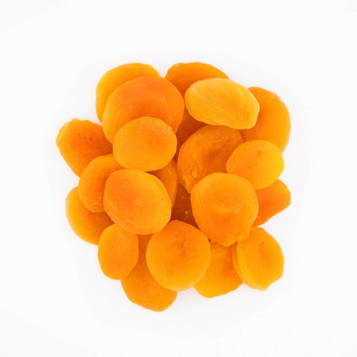 TURKISH APRICOTS Turkish Apricots - Image 1