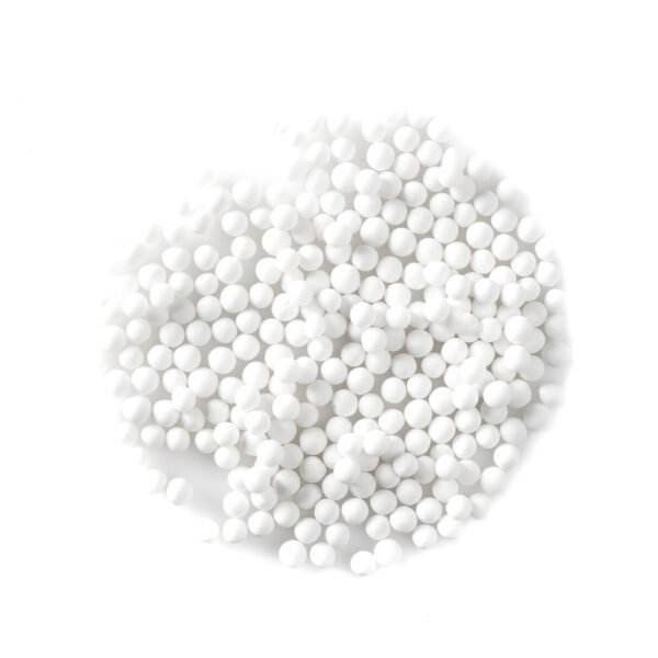 Tapioca pearls