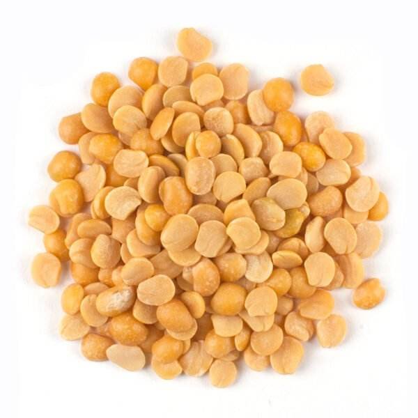 Toor Dhal