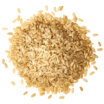 Victorian Brown Rice