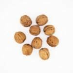 Australian Walnuts in Shell