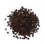 Whole Black Pepper