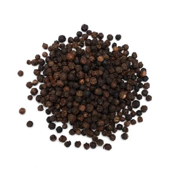 Whole Black Pepper